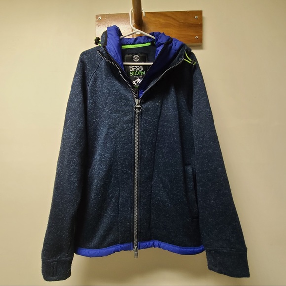 COPY - SUPERDRY Lined Jacket in great condition - Picture 3 of 11